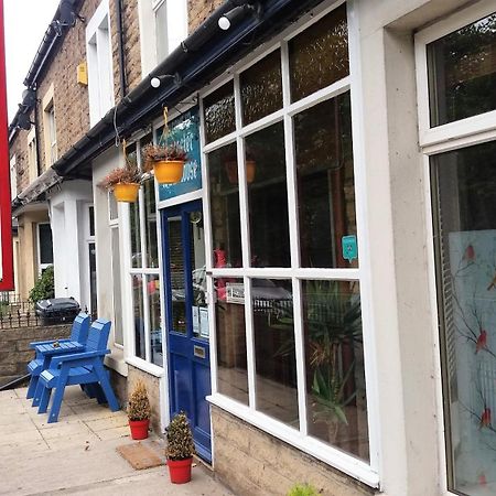 Lancaster Townhouse Bed & Breakfast Dış mekan fotoğraf